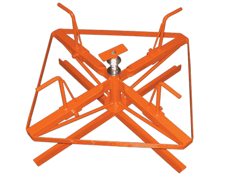 Wire Payout Spinner – Gallagher Fence